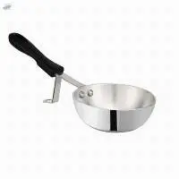 Encapsulated SS Tadka Pan BH