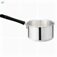 Aluminum Mirror Finish Mini Regular Sauce Pan