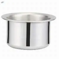 Aluminum Tope