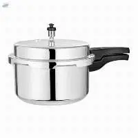 Kyyte 3 Litre Pressure Cooker