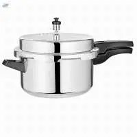 Kyyte 5 Ltr Pressure Cooker