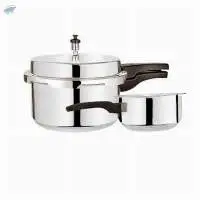 Combo Pack Of 3 2 Litre Cooker