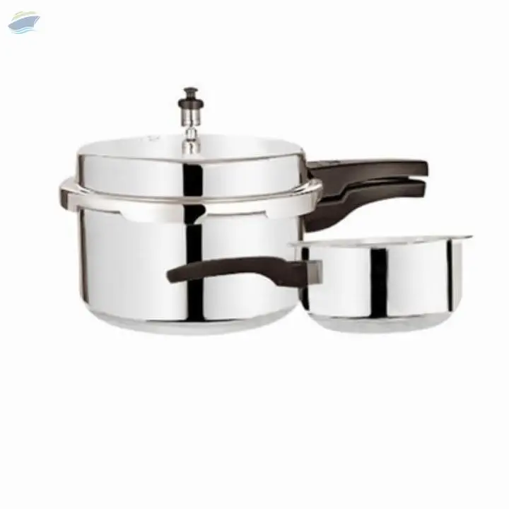 Combo Pack Of 3 2 Litre Cooker