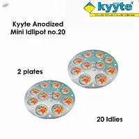 Anodised Cookware
