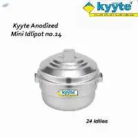 Anodised Cookware