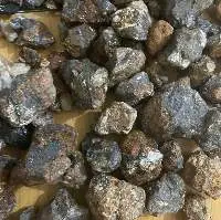 Export Grade Coltan