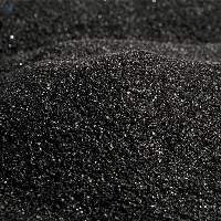 Premium Export Grade Black Sand