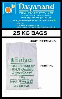 25 Kg Bag