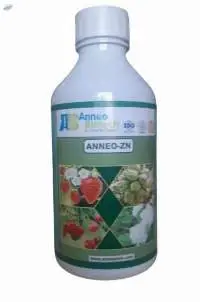 Anneo-Zn (Zinc Solubilizing Bacteria) Liquid