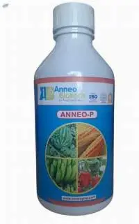 Anneo- P (Phosphate Solublizing Bacteria) Liquid