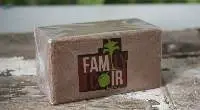 Premium 650 Grams Coco Peat Growing Medium