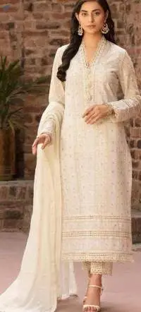Salwar Kameez