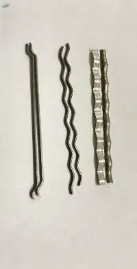 Steel Fiber For Concrete