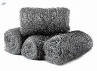 Steel Wool Bobbins