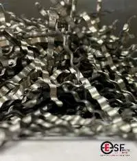 Fiber Steel For Concrete
