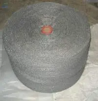 Steel Wool Bobbins