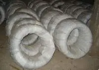 Galvanized Steel Wires Drawn Low Carbon