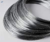 Galvanized Steel Wire
