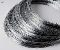Galvanized Steel Wire