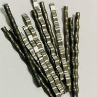 Steel Fiber Xorex Corrugated Segment