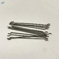 Steel Fiber End Hooked 1.0/50