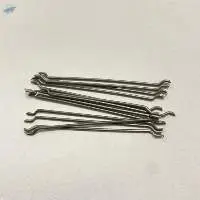 Steel Fiber End Hooked 1.0/50