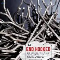 Steel Fiber For Concrete