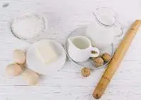 Butter Milk Powder