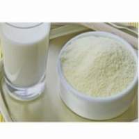 Whey Permeate