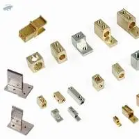Brass Terminal Contacts
