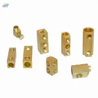 Brass Switchgear Parts