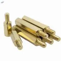 Brass Spacers