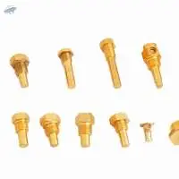 Brass Auto Parts