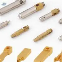 Brass Electrical Socket Pins