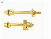 Brass Sleeve Anchors
