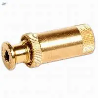 Brass Screw Type Anchors