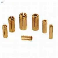 Brass Plain Anchors