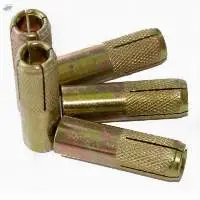 Brass Drop In Anchors