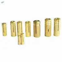 Brass Anchor Fastener