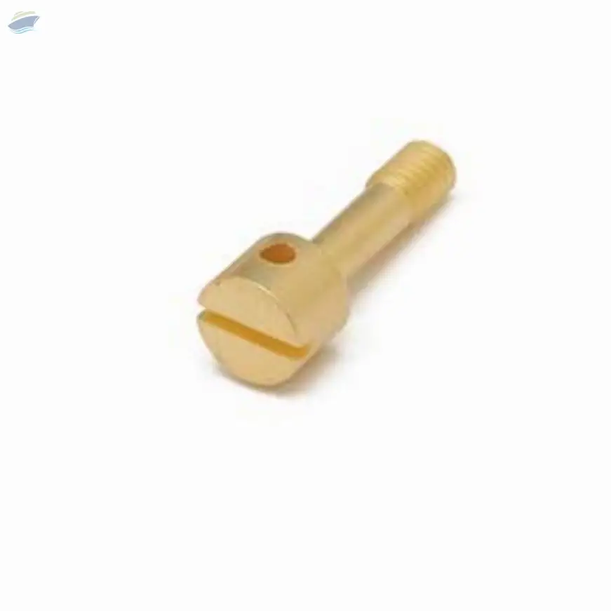 Brass Sealing Screw