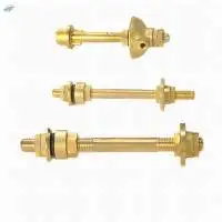 Brass Meter Screw