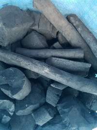 Premium Hard Wood Charcoal