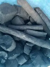 Premium Hard Wood Charcoal