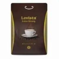 Levista Extra Strong Instant Coffee