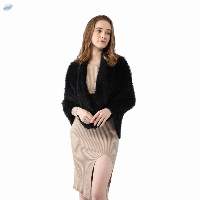 Marvelous Capsule Coat