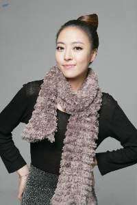 Magic Scarf