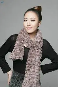 Magic Scarf