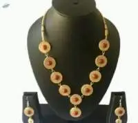 Bamboo Jwellery