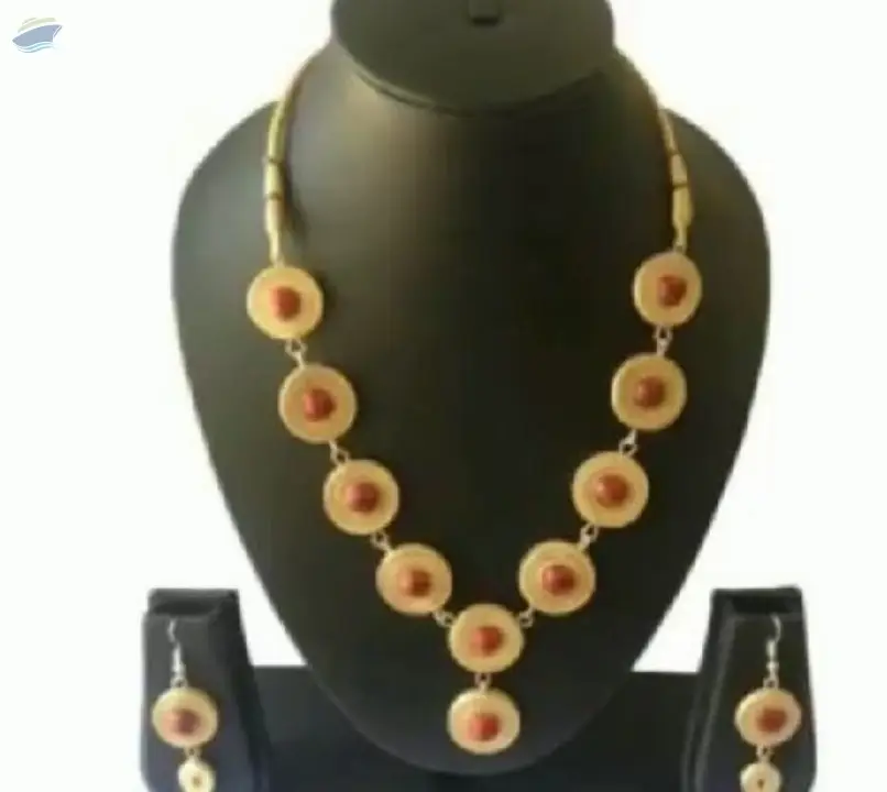 Bamboo Jwellery