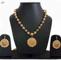 Bamboo Jwellery
